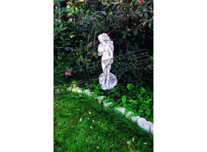 Tuindecoratie 58cm Venus terras stenen figuren figuur decoratie