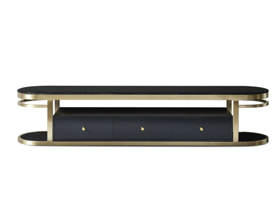 Ladenkast Dressoir Ladenkasten Dressoirs 3 laden Hoge kast