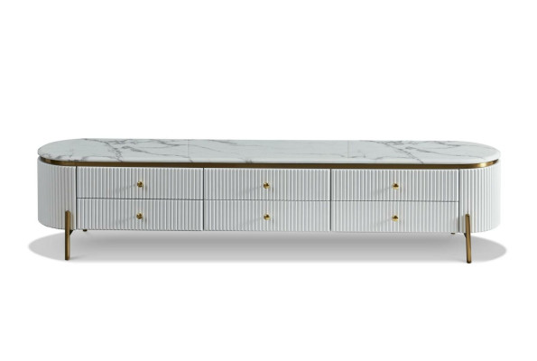 Ladekast Dressoir Ladekast Kast Dressoir houten kast