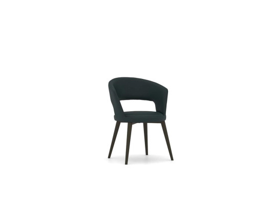 Volledige eettafelset stoelen eetkamer inrichting design modern meubilair