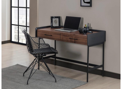 Luxe bureau tafel slaapkamer stijl modern houten tafels nieuw