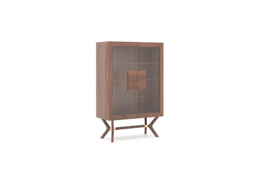 Moderne meubels eetkamer vitrine luxe design kasten nieuw meubilair