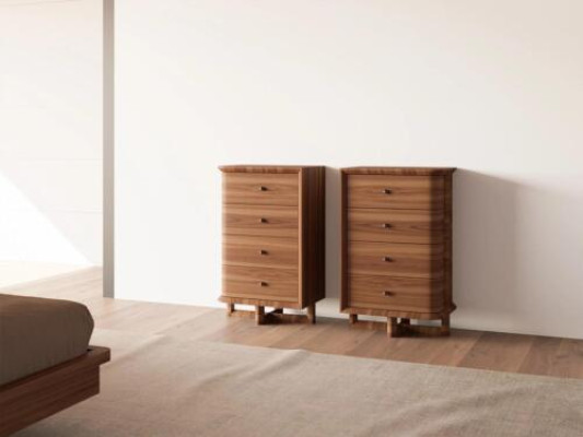 Slaapkamercommode modern kast luxe ontwerp nieuw meubels