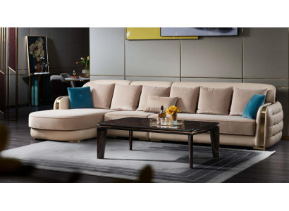 Salontafel Woonkamer Hout Modern Design Meubels Luxe Tafel Tafels