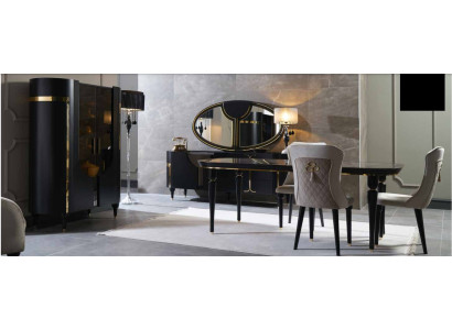 Tafel Hout Tafels Modern Ontwerp Eetkamer Ess Luxe Tafel in Italiaanse Stijl