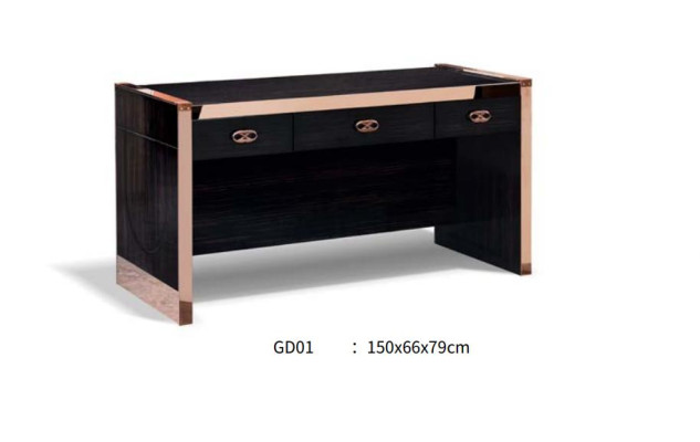 Tafel Stoel Kantoor kast Werkkamer Nieuw Creatief Modern Ontwerp Meubels Luxe