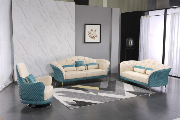 Luxe meubels bankstel bank bank bekleding 3+2 woonkamer zitgroepen