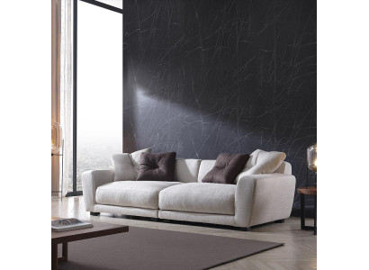 Sofaset 3+2+1 zitsbank bank kussen bank decoratie set modern