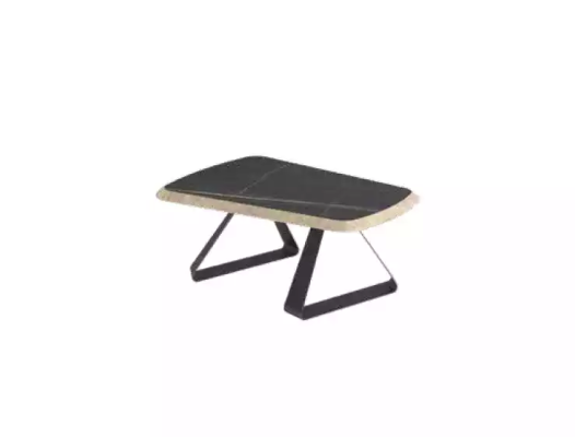 Moderne thuisset luxemeubels hoekbureau dressoir massief hout