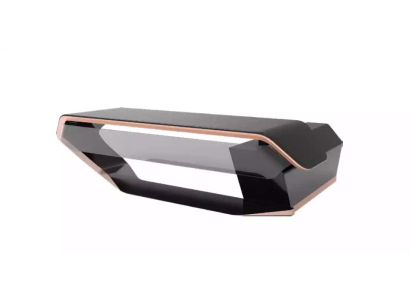 Luxe kantoor bureau ontwerper tafel werkmobiel bureau meubelen