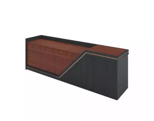 Moderne kantoormeubelen dressoir commode kasten lowboard luxe meubels nieuw