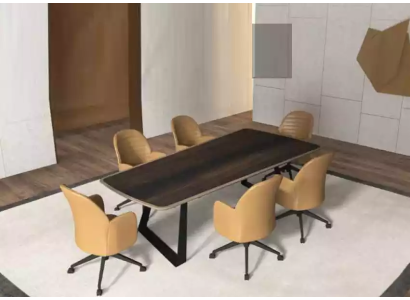 Kantoormeubelen Tafels Design Vergaderconferentietafels Inrichting Tafel