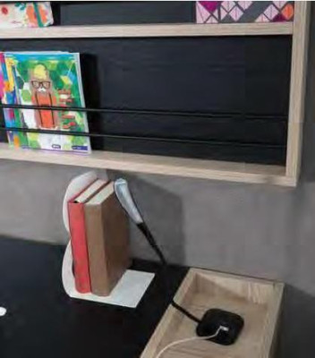 Bureau computer bureau meubels tienerkamer tafels houten slaapkamer meubels nieuw