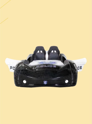 Race car bed mattress children's bed car bed children's room beds furniture new