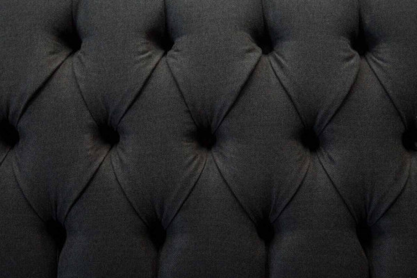 Driepersoons luxe bankstel Moderne gestoffeerde bank Sofakamermeubels Nieuwe stof