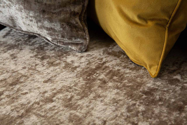 Sofa Bank 3-zits Design Bank Bekleding Textiel Klassiek Driezitter Nieuw