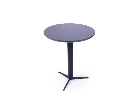 Woonkamer Ronde Bijzettafel Luxe Salontafel Ontwerp Inrichting Nieuw