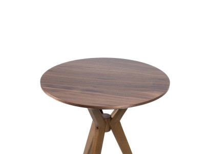 Bijzettafel Houten Meubels Woonkamer Modern Ontwerp Salontafel Inrichting