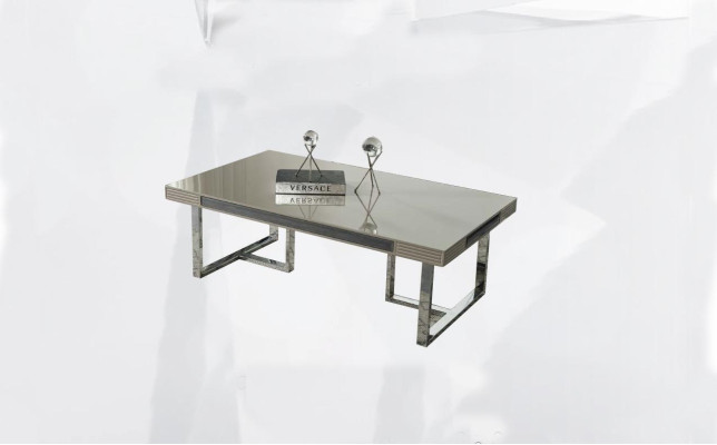 Salontafel Woonkamer Koffietafel Bijzettafel Koffietafel Bijzettafel Grijs