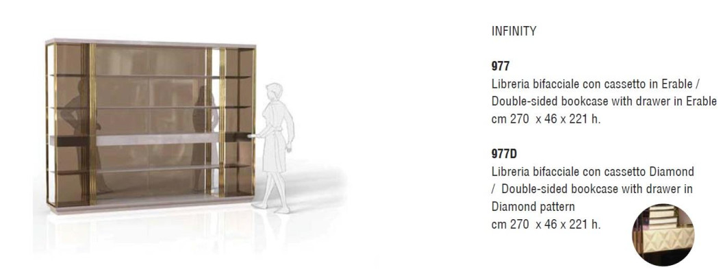 Archiefkast Klassieke houten kast Plank Boekenplank Nieuwe kantoormeubelen Vitrine