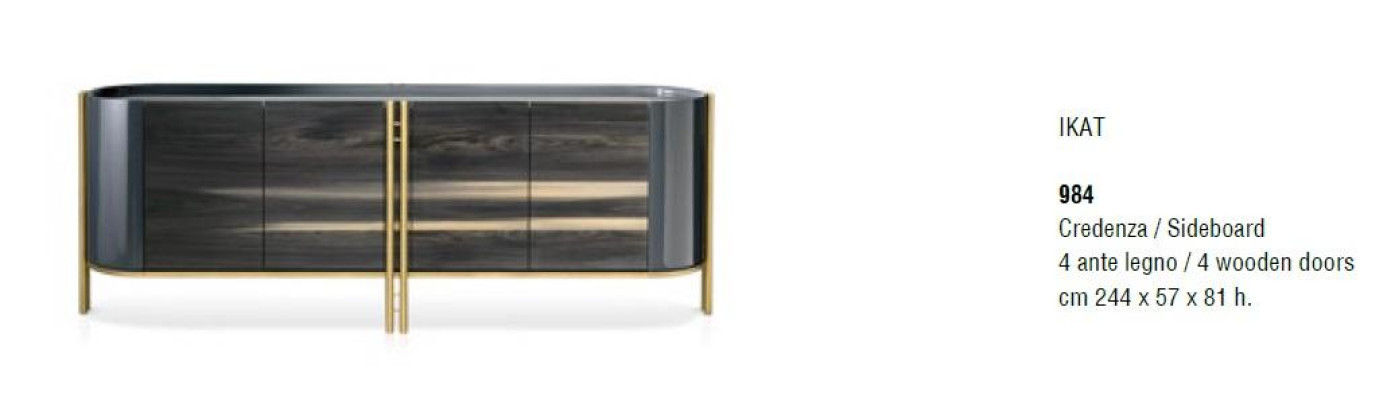 Kast sideboards houten dressoir kabinet kasten massief dressoirs woonkamer