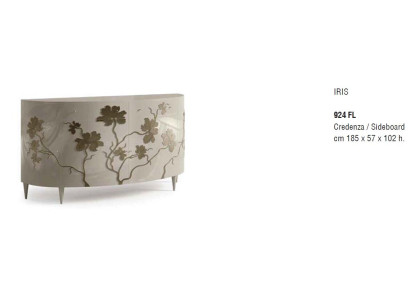 Kasten van massief hout, kasten, dressoir, massief kast, dressoir meubels