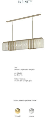 Plafondlamp Ontwerp Kroonluchter Plafondlamp Luxe Kristallen Lamp Verlichting Nieuw
