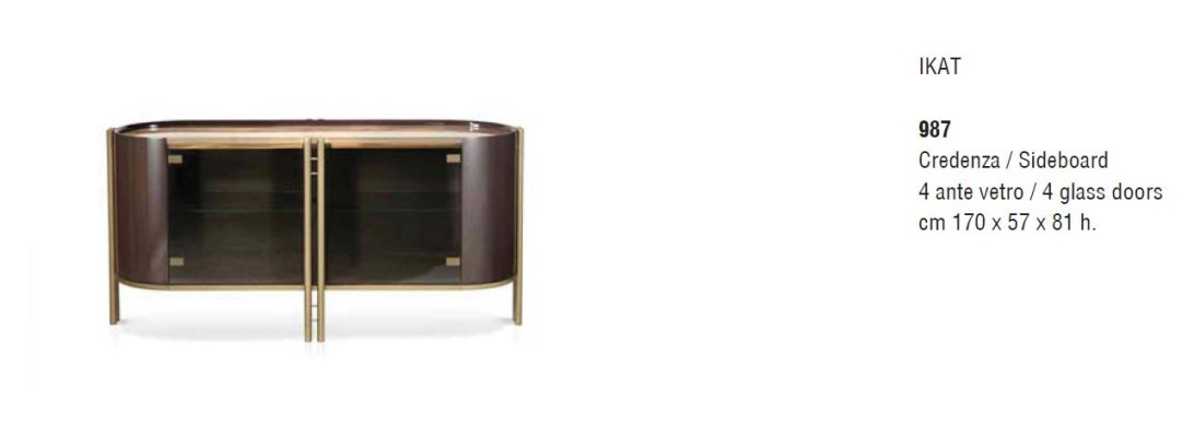 Meubels Woonkamer Dressoir Luxe Dressoirs Kast Hout Commode Ontwerp Stijl
