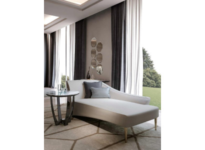 Sofa Chaiselounge Set Woonkamer Meubels Design Banken Couchen Bizzotto Salontafel