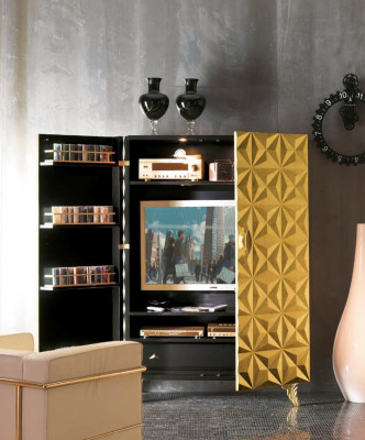 tv Kast Kast rtv Italiaanse Meubels Woonkamer Houten Meubels Barok Stijl Nieuw