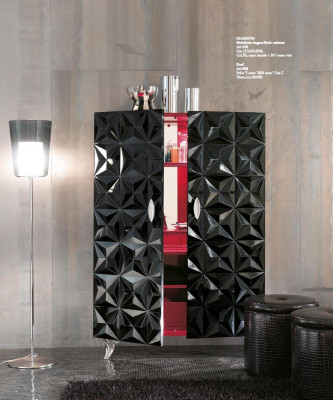 Badkamerkast Kasten Ontwerp Luxe Meubels Badkamerkast Bad Kast Bizzotto