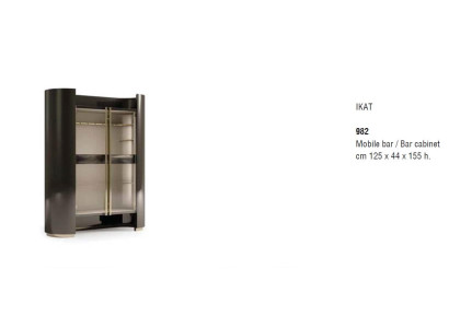 Bar Kast Huis Modern Kasten Muurplank Hout Vitrine Meubels Nieuw Vitrines Glas