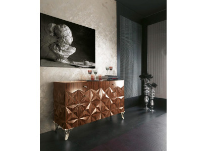 Lowboard lades Italiaanse meubels Nieuwe ladekast dressoir Design inrichting