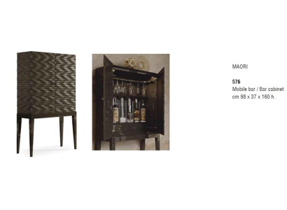 Kast Bar Drankkast Vitrine Woonkamer Designplank Meubels Bizzotto Kasten