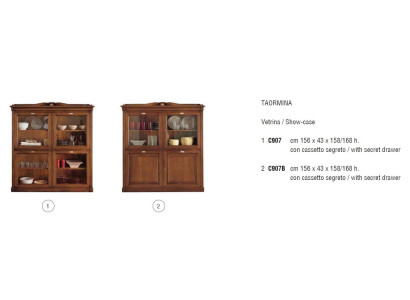 Woonkamer Kasten Buffet Nieuwe Vitrinekast Klassieke Vitrines Woonkamer  Woonkamer Kasten Buffet Nieuwe Vitrinekast Klassieke Vitrines Woonkamer