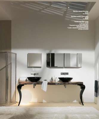 Wastafels Badkamer Tafel Console Tafels Houten Tafel Echt Hout Luxe Wastafel