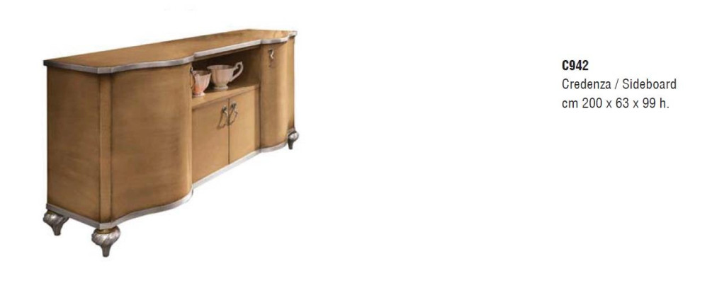 Dressoir meubels in antieke stijl hout luxe nieuw ladenkast dressoir kast garderobe