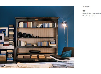 Boekenkast Multifunctionele Woonkamerkast Houten Meubels Planken Nieuw Wandplank Plank