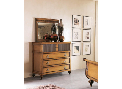 Ladenkast Ontwerper Luxe Kasten Hout Dressoir Modern nieuw Ladenkast Dressoir