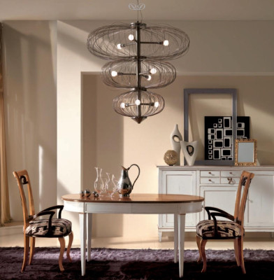 Meubel Luxe Eetkamertafel Keuken Rond Nieuw Eettafel Bruin Ovaal Tafels Ontwerp