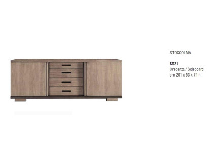 Buffet - klassieke stijl, woonkamer dressoirs, lowboard tv design dressoir.