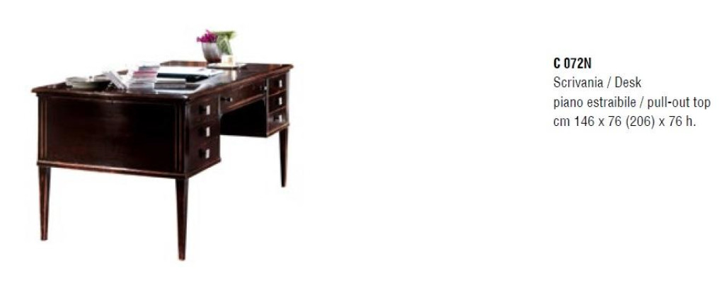 Kantoormeubels Tafel Bureau Tafels Laptoptafel Bureau's Hout Nieuw