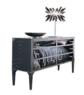 Ladenkast Stijl Barok Moderne Stijl Nieuwe Ladenkast Hout Italiaanse Stijl Meubels Luxe