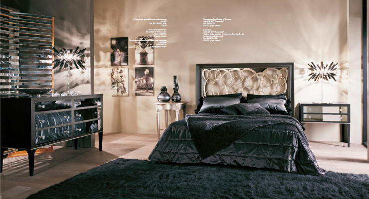 Ladenkast Stijl Barok Moderne Stijl Nieuwe Ladenkast Hout Italiaanse Stijl Meubels Luxe