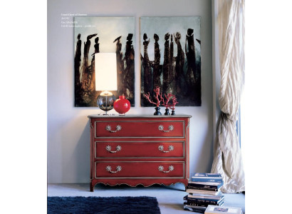 Kast Kapstok Dressoir Meubels Stijl Hout Luxe Nieuw Ladenkast Bord Dressoir