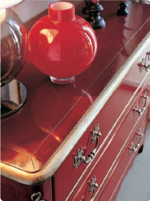 Kast Kapstok Dressoir Meubels Stijl Hout Luxe Nieuw Ladenkast Bord Dressoir