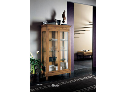 Vitrine Massiv Holz Möbel Glas Schrank Schränke Vitrinen Wohnzimmer Anrichte Neu Vitrine massief houten meubels glazen kastje kasten vitrines woonkamer dressoir nieuw