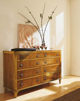 Laden dressoir massief houten kasten Italiaanse kast meubels ladekast dressoir sideboard