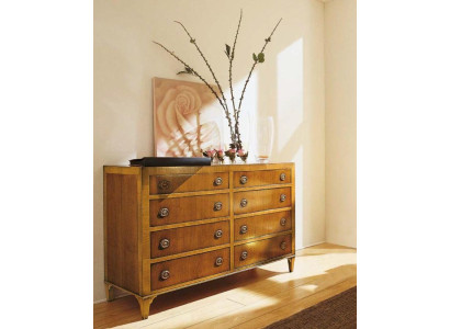 Laden dressoir massief houten kasten Italiaanse kast meubels ladekast dressoir sideboard