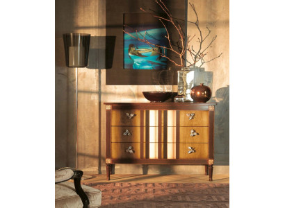 Kast Kapstok Dressoir Meubels Antieke Stijl Hout Nieuw Luxe Ladenkast Dressoir